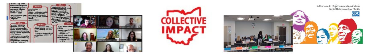 Collective Impact for Change