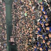 2024 Graduation ceremony