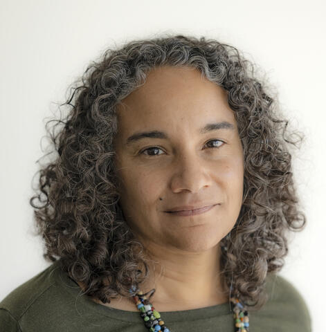 Lab Principal Investigator Dr. Susan Williams