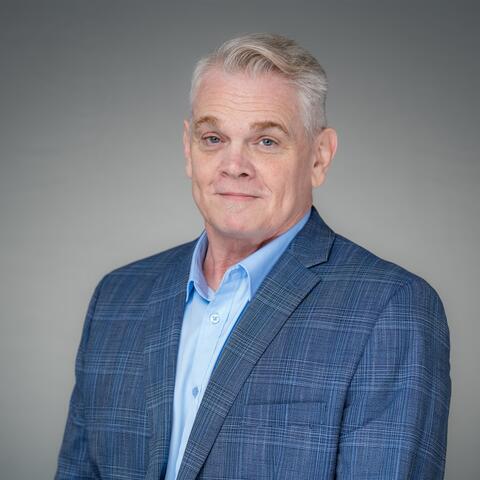 Cale G. Burke