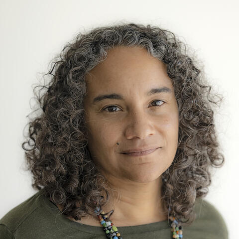 Lab Principal Investigator Dr. Susan Williams