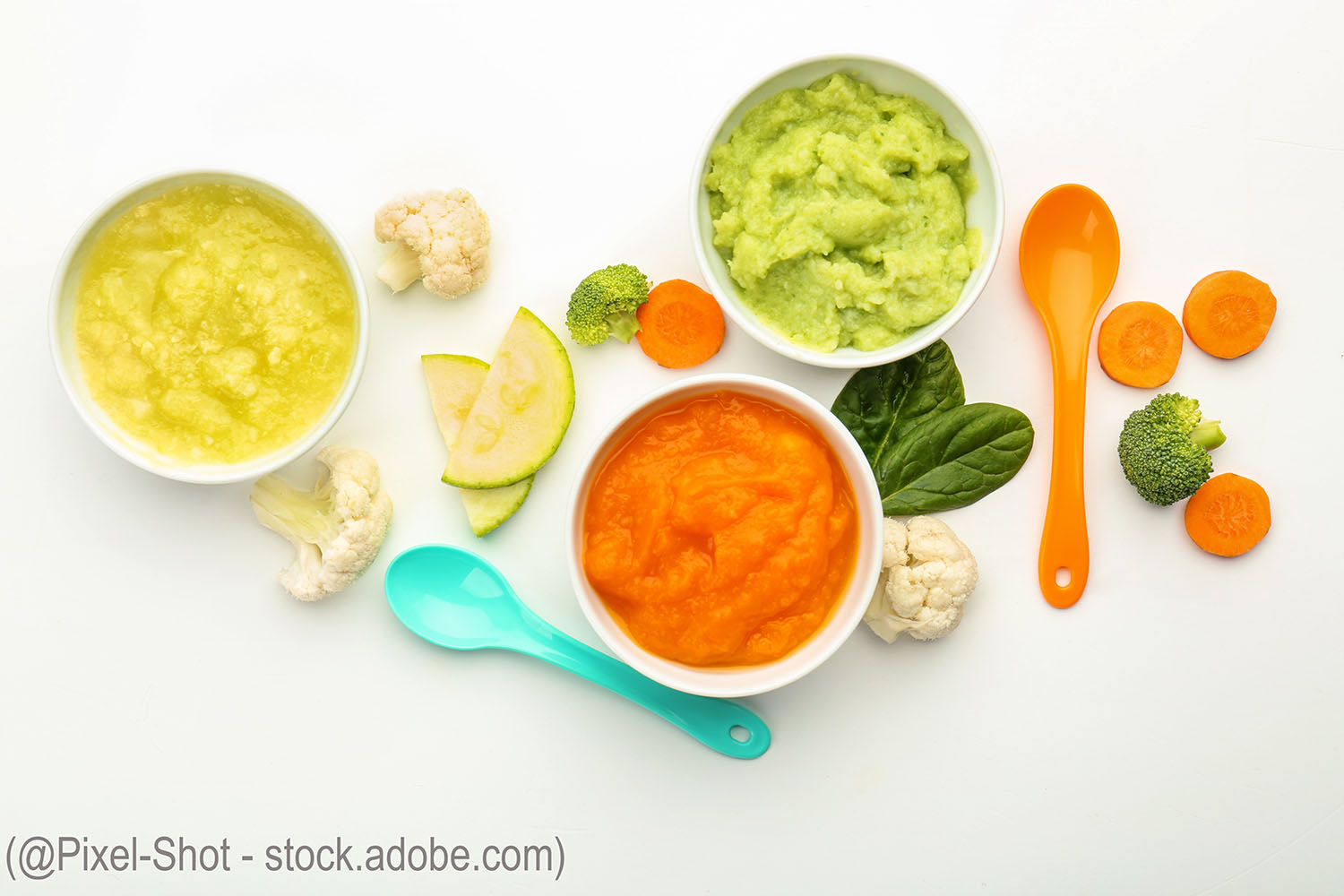 baby food